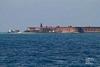 Thumbnail of named item displayed
